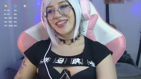 Hachiko online show from 03/01/26, 03:30