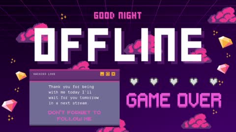 Hachiko online show from 04/11/26, 01:10