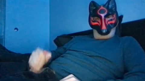 hachikofr online show from 12/31/24, 03:42