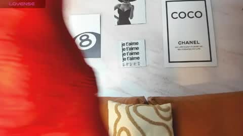 hada_magica online show from 04/17/26, 07:06