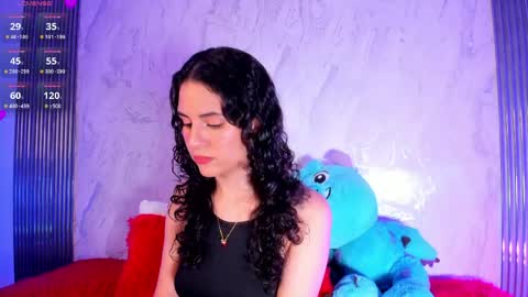 Hada online show from 05/10/26, 05:01