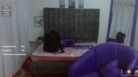 Hadde online show from 11/08/25, 11:47