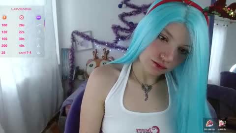 Hadde online show from 12/19/25, 11:50