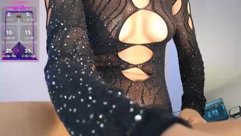  HADE ROSSE  online show from 03/16/26, 01:04