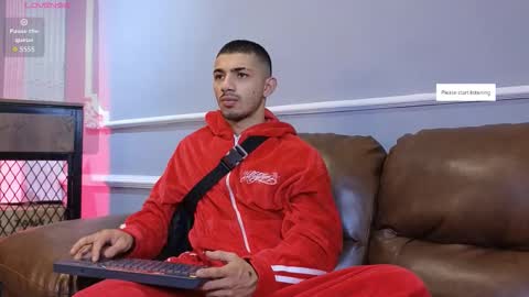 HADEZ online show from 10/04/25, 11:30