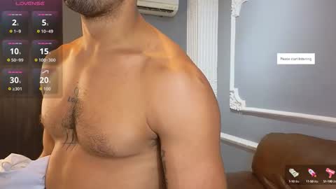 HADEZ online show from 10/07/25, 02:03