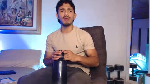 HADEZ online show from 04/23/26, 12:29