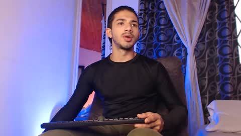 Snapshot of hadez_69 chatting on 05/02/26, 10:48 HADEZ online show from 05/02/26, 10:48