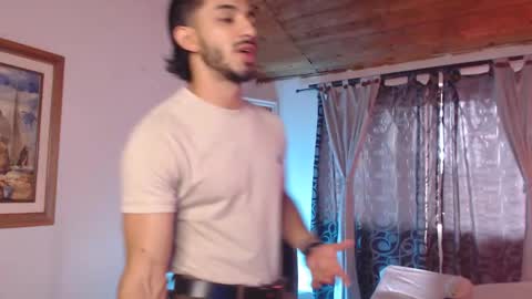 Snapshot of hadez_69 chatting on 05/17/26, 03:52 HADEZ online show from 05/17/26, 03:52