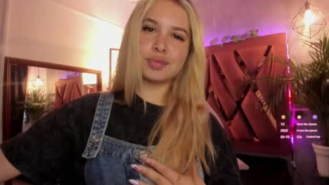 Haely online show from 01/28/25, 11:17