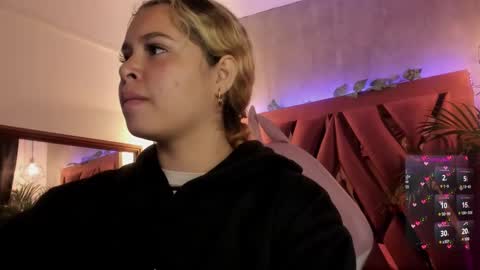 Haely online show from 02/14/25, 11:10