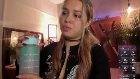 Haely online show from 03/09/25, 11:14