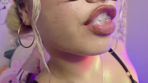 Haely online show from 03/07/26, 02:08