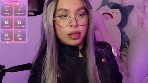 Haely online show from 03/27/26, 04:40