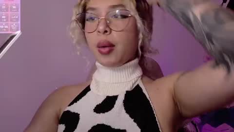 Haely online show from 07/26/26, 02:09