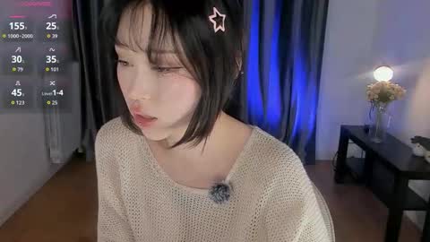 Hafu yui online show from 10/05/25, 03:10