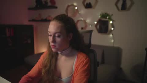 hahayessihaveone online show from 10/06/25, 06:49