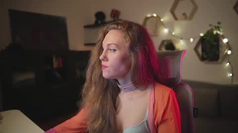 hahayessihaveone online show from 10/22/25, 05:13