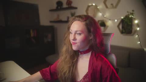 hahayessihaveone online show from 10/25/25, 05:40