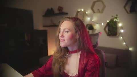 hahayessihaveone online show from 10/29/25, 10:33