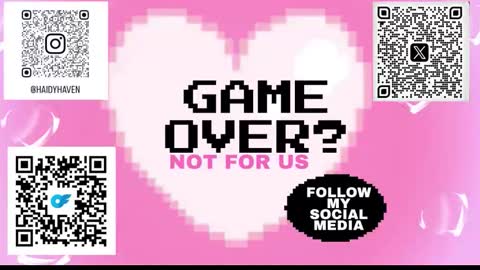 haidyhaven online show from 03/02/26, 05:08