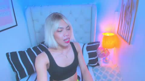 HAILEE HORNY online show from 02/10/25, 11:57