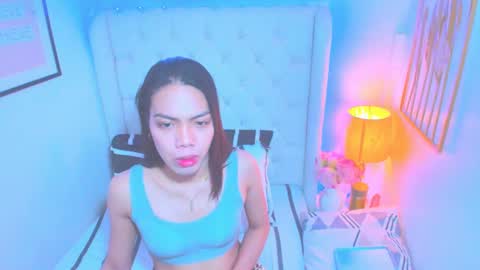 HAILEE HORNY online show from 02/15/25, 12:11