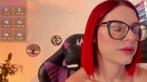 Hailee online show from 03/02/26, 03:30