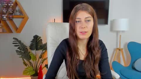 Hailey  Green online show from 01/18/26, 10:35