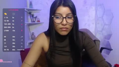 Snapshot of hailey_adams chatting on 07/06/26, 11:51 Hailey online show from 07/06/26, 11:51