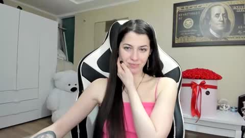 Sk     pe     Anya388109 online show from 01/28/25, 09:50