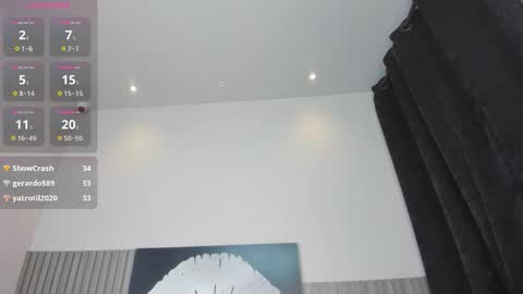 laura online show from 10/26/25, 12:16