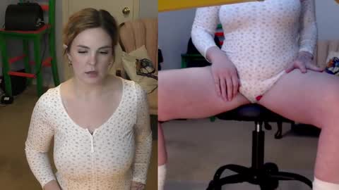 Snapshot of hailey_humps chatting on 02/14/25, 03:54 Hailey Humps online show from 02/14/25, 03:54