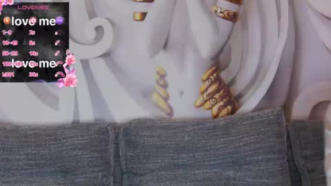 HaileyPeach online show from 09/27/25, 06:24