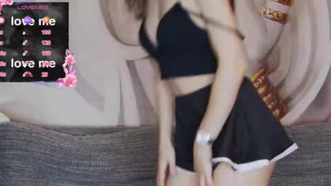 HaileyPeach online show from 04/04/26, 05:27