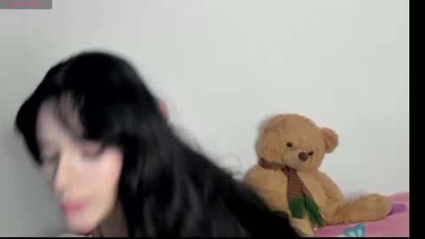 Snapshot of haileyduke chatting on 01/16/26, 10:03 Hailey online show from 01/16/26, 10:03