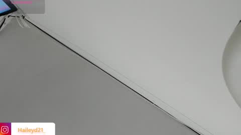 Snapshot of haileyduke chatting on 02/03/26, 01:48 Hailey online show from 02/03/26, 01:48