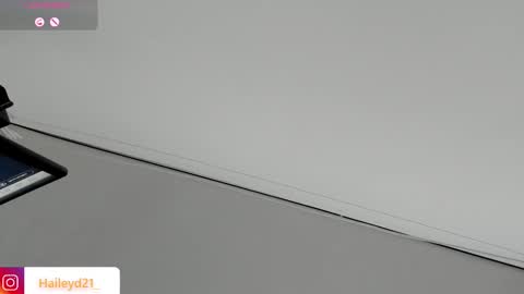 Snapshot of haileyduke chatting on 02/07/26, 12:14 Hailey online show from 02/07/26, 12:14