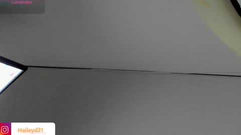 Snapshot of haileyduke chatting on 02/16/26, 12:51 Hailey online show from 02/16/26, 12:51