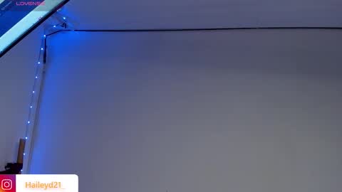 Snapshot of haileyduke chatting on 02/25/26, 11:14 Hailey online show from 02/25/26, 11:14