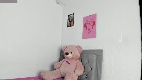 Snapshot of haileyduke chatting on 07/15/26, 03:23 Hailey online show from 07/15/26, 03:23
