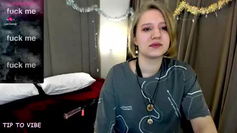 Hailey online show from 12/30/24, 02:53