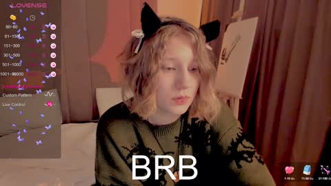 Hailey online show from 03/04/25, 08:13