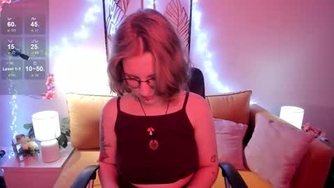 Hailey online show from 10/18/25, 09:21