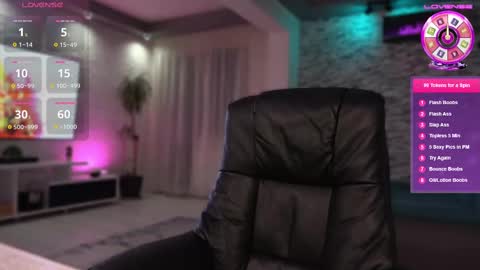 Masha online show from 02/23/25, 06:34