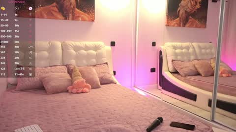 Masha online show from 10/22/25, 05:34