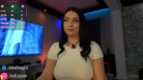 Masha online show from 02/10/26, 08:24