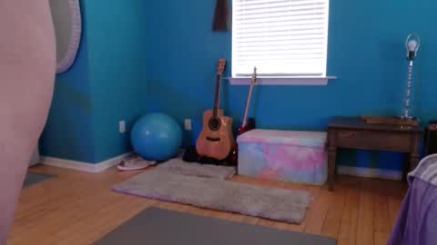 Hailey Harper online show from 01/08/25, 04:11