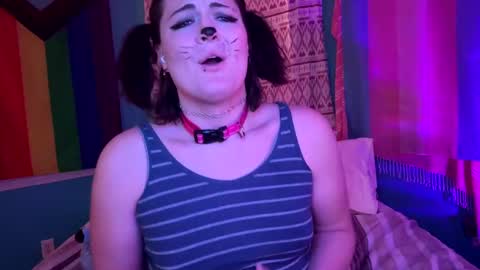 Hailey Harper online show from 02/17/25, 01:58