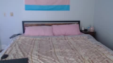 Hailey Harper online show from 10/16/25, 06:09